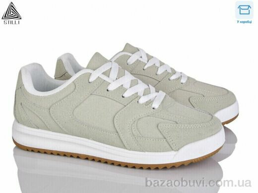 STILLI Group AX30-3R шкіра, 460.00, 8, 36-41