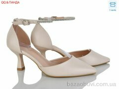 QQ&Панда QQ93-3, 590.00, 8, 36-41