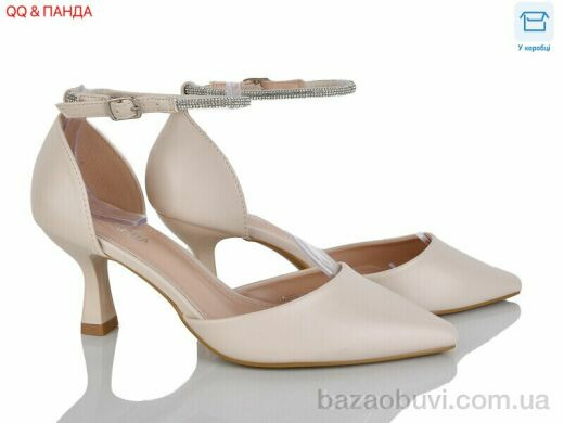 QQ&Панда QQ93-3, 590.00, 8, 36-41