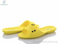 Acorus Кредо 107 желтый, 105.00, 10, 36-41