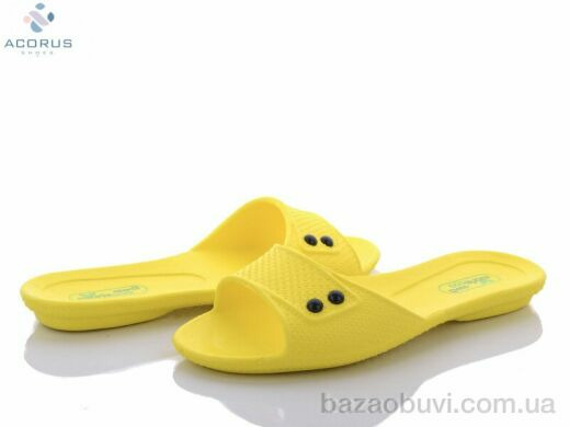 Acorus Кредо 107 желтый, 105.00, 10, 36-41