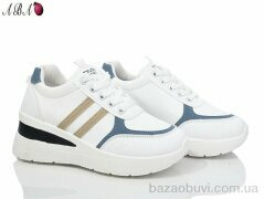 Aba 2ABA5-6, 460.00, 8, 36-41