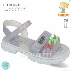 TOM.M C-T10066-U, 539.00, 8, 33-38
