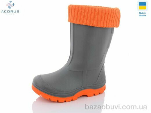 Acorus Асоль сірий, 340.00, 6, 25-35