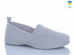DeMur 6726 сірий, 270.00, 10, 36-40