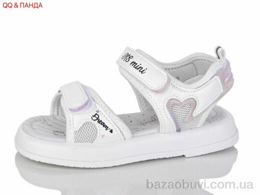 QQ&Панда F51001-A, 450.00, 8, 27-32