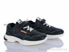 Clibee-ShoSho MC88-1 black, 11.50, 6, 31-36