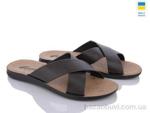 DeMur MK2026-1-005-1 коричневий батал, 195.00, 6, 43-47