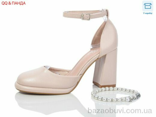 QQ&Панда QQ50-33 old, 780.00, 8, 36-41