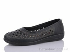 Summer shoes 211 black, 350.00, 8, 36-41