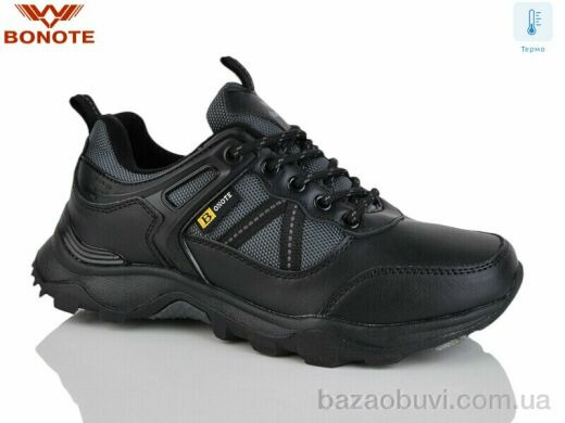 Bonote B9121-2 термо, 600.00, 8, 36-41