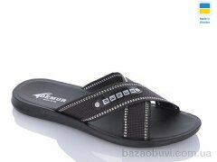 DeMur TRK2026-1 чорний-білий батал, 150.00, 6, 43-47