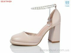 QQ&Панда QQ50-33 old, 780.00, 8, 36-41