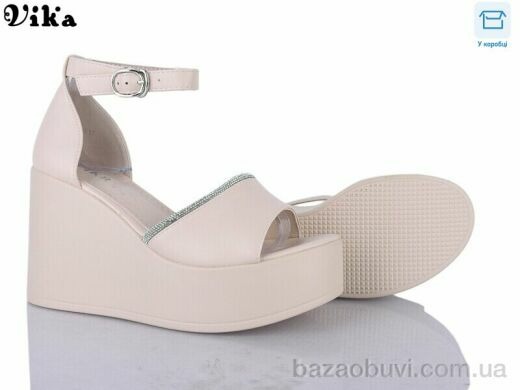 Vika B970-3, 850.00, 8, 36-41