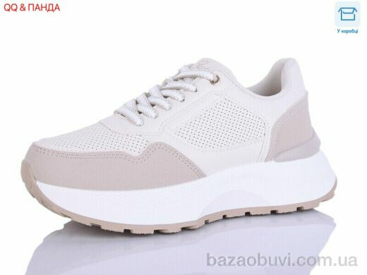 QQ&Панда J2101-3, 670.00, 8, 36-41