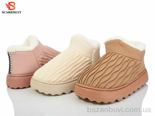 SCARRHETT 6273 mix, 350.00, 12, 36-43