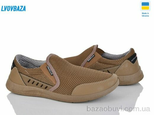 Lvovbaza Paolla А1 сітка койот, 400.00, 8, 40-45