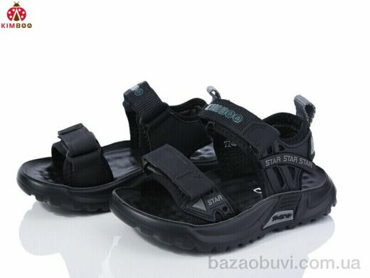 KIMBOO T2481-2A, 380.00, 8, 26-30