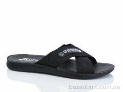 DeMur TRK2026-2-Kolon N чорний, 145.00, 6, 41-46