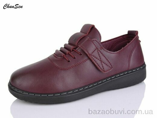 Chunsen A02-9 bordo, 420.00, 8, 37-42