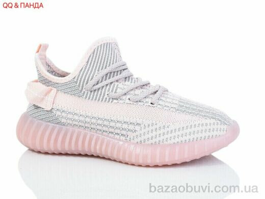 QQ&Панда A006-21, 380.00, 8, 36-41