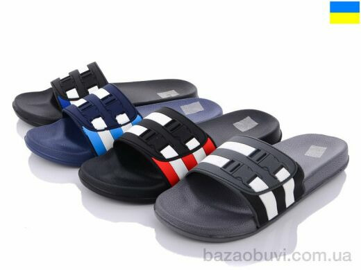 Progress Шлепки М985 mix, 125.00, 12, 41-45