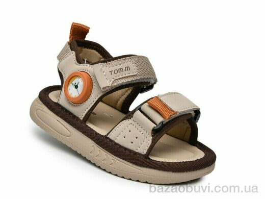 Ok Shoes T65072K, 380.00, 8, 23-28