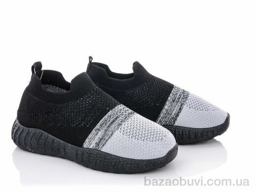 Violeta 45-94 black-grey, 250.00, 8, 31-36