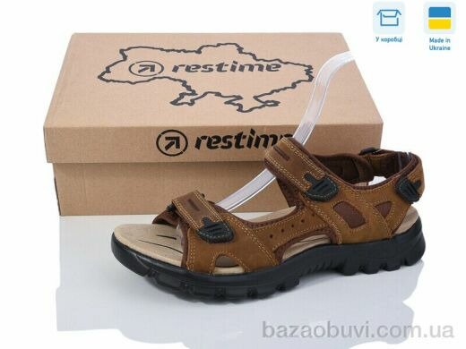 Restime NML24042 l.brown, 20.90, 8, 40-45