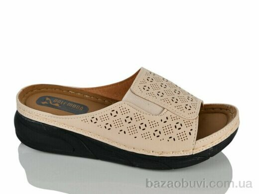 Sali-2 805 бежевий, 270.00, 6, 36-41