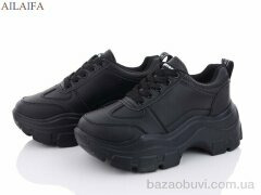 Ailaifa A07-1 all black піна, 550.00, 6, 36-41