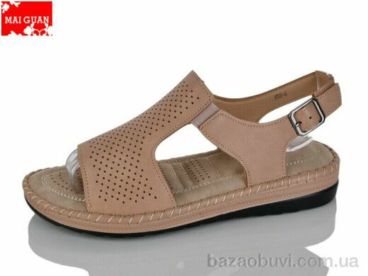 Maiguan 955-6, 410.00, 8, 36-41