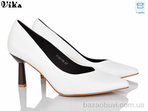 VIKA-Limani-LULU B120-49, 640.00, 6, 36-40