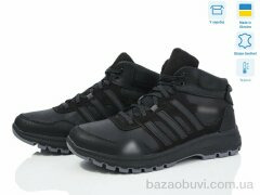 Dan Marest A30 чорний, 37.00, 8, 40-45