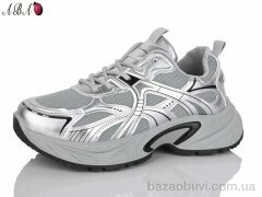 Aba J2ABA094-3, 670.00, 8, 36-41