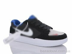 Violeta ML2305 black-white-blue, 710.00, 8, 40-44