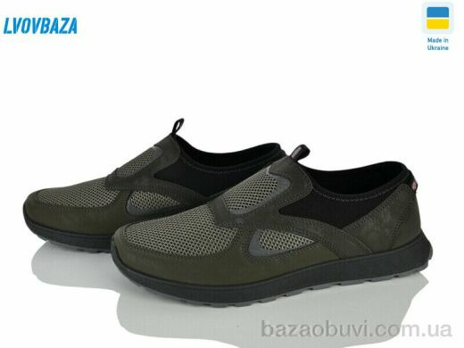 Lvovbaza Paolla Sport 9 хакі, 500.00, 8, 40-45