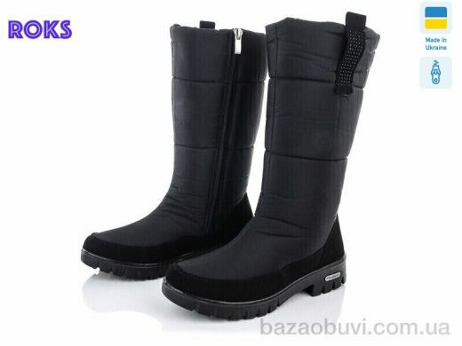 Roks Progress 3407, 620.00, 6, 37-41