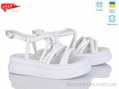 ARTO 260 білий к., 1080.00, 8, 36-40