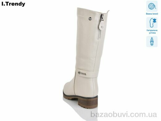 Trendy 786-9, 930.00, 6, 36-41