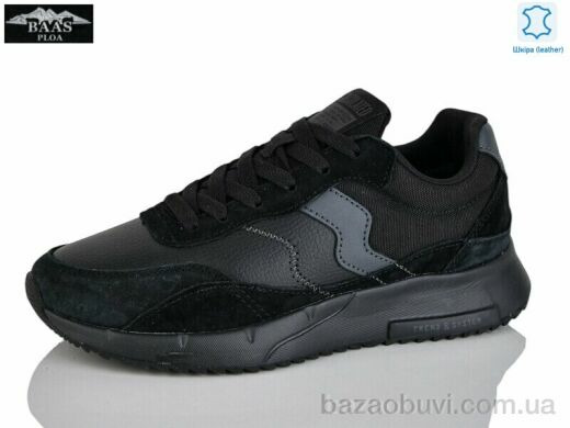 Baas L1853-1, 20.00, 8, 36-41