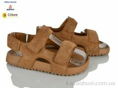 Clibee-Doremi A21001 brown, 1130.00, 7, 31-37