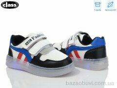 Wei Wei-Class 10-3 black LED, 250.00, 10, 26-30