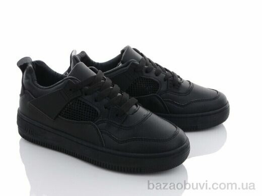 Violeta Y169(KZ27) black, 490.00, 8, 36-41