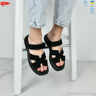 ARTO 182 чорний з., 820.00, 8, 36-41