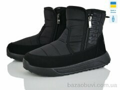 Lvovbaza 3715 чорний, 640.00, 6, 37-42