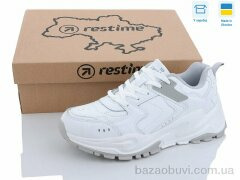Restime YW023208 white, 14.00, 8, 36-41