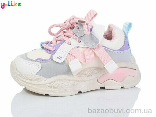 Yalike 2096-7, 350.00, 10, 26-30