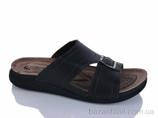 Oscar 01-36 чорний к., 365.00, 6, 41-44