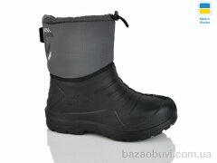 DeMur BD373 сірий, 250.00, 6, 38-42